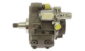 Pompe Common Rail