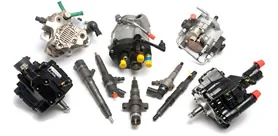 Injectoare Denso